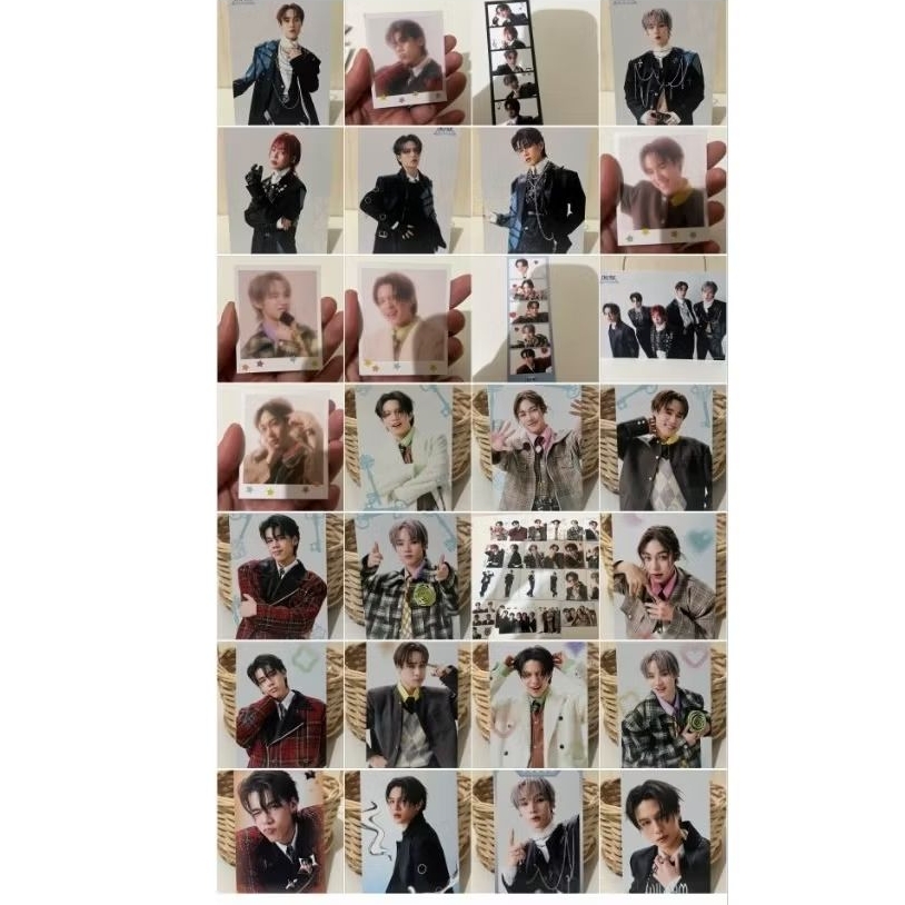 SHARING PHOTOSET LYKN DUSK & DAWN CONCERT