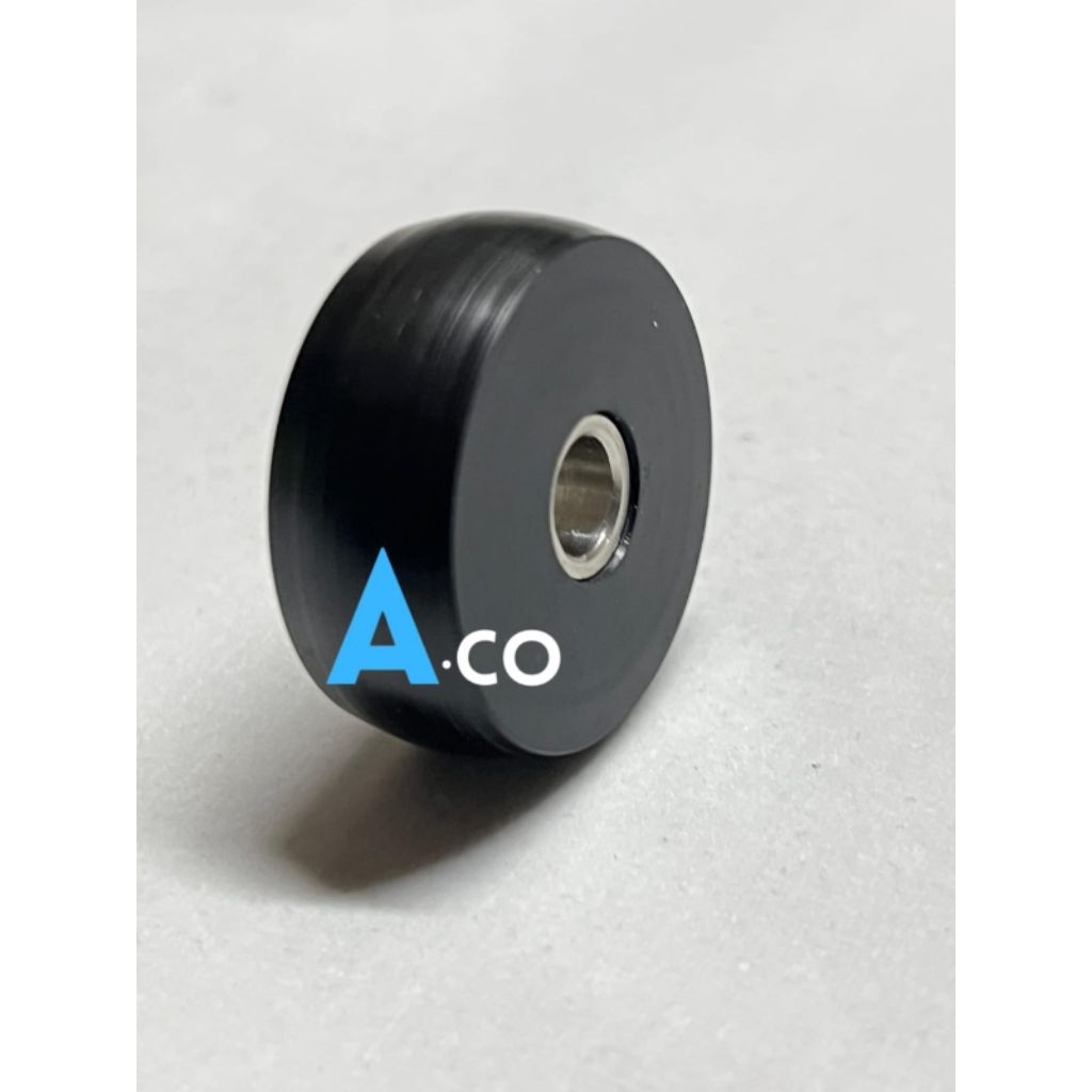 MESIN Oliver Sakurai Rubber Wheel Offset Printing Machine ลูกกลิ้งล้อ DC 74420