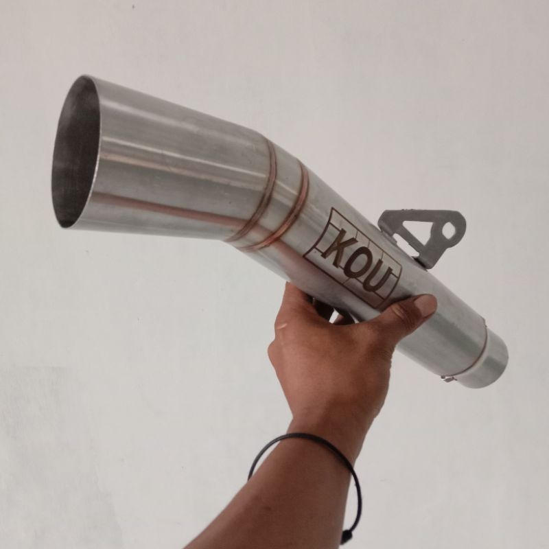 Universal CANISTER KOU MAHACAI Super OPEN CANISTER 51MM