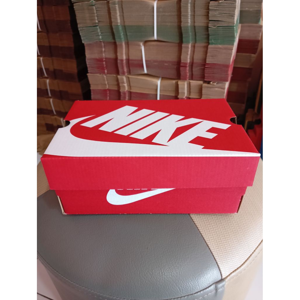 Box_shoes_N1kk3 Kids_premium AP BOX