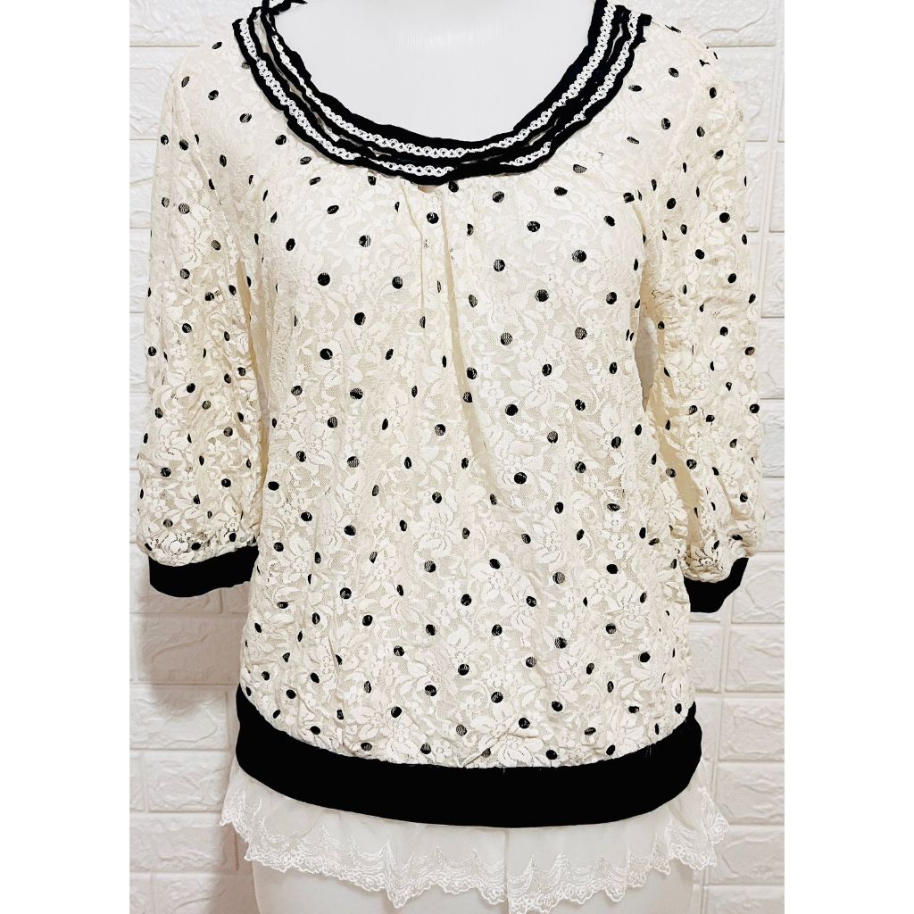 ท็อปแบรนด์ AXES FEMME