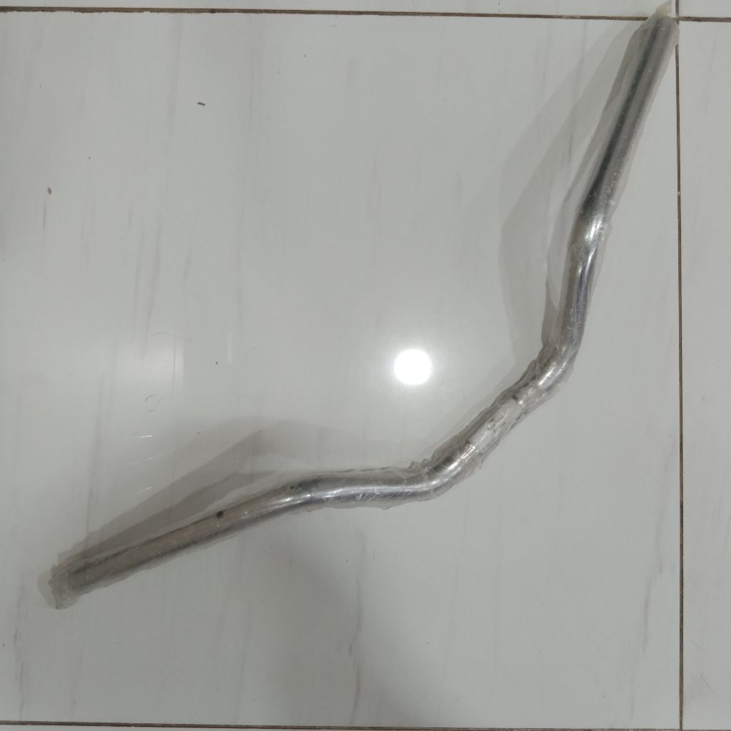 RZR STEERING HANDLEBAR VARIATION CHROME UNIVERSAL RZR HANDLEBAR