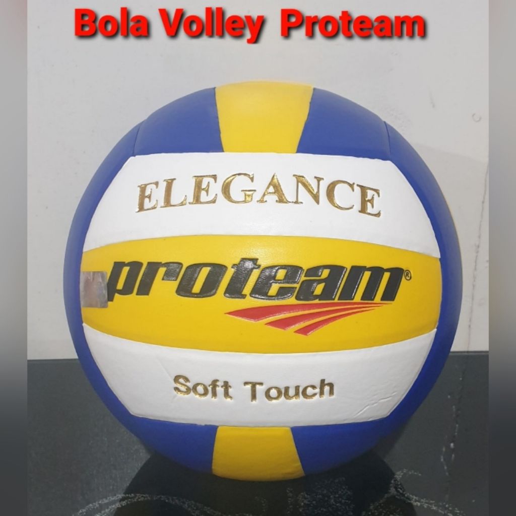 Proteam Mikasa Volleyball คุณภาพดี SNI Volleyball Sports