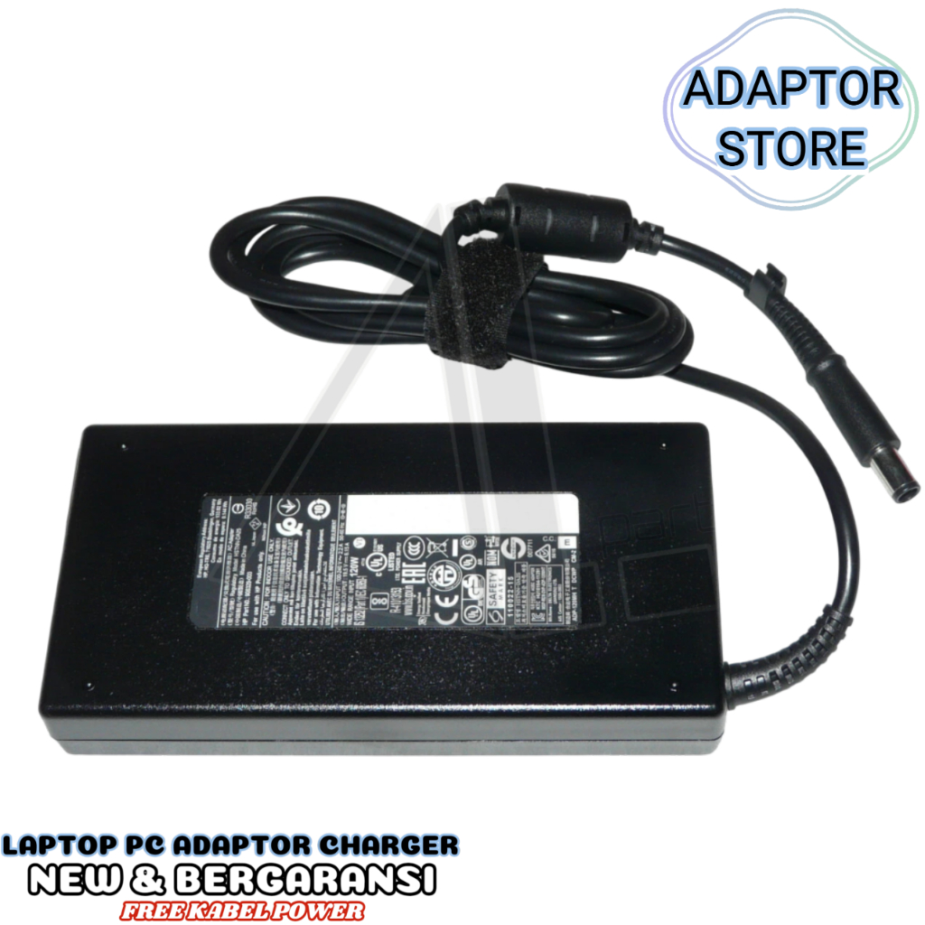 อะแดปเตอร์แล็ปท็อป FIT สําหรับ Envy 27 AIO All In One Touch Desktop Pavilion 27 AIO All In One Pavil