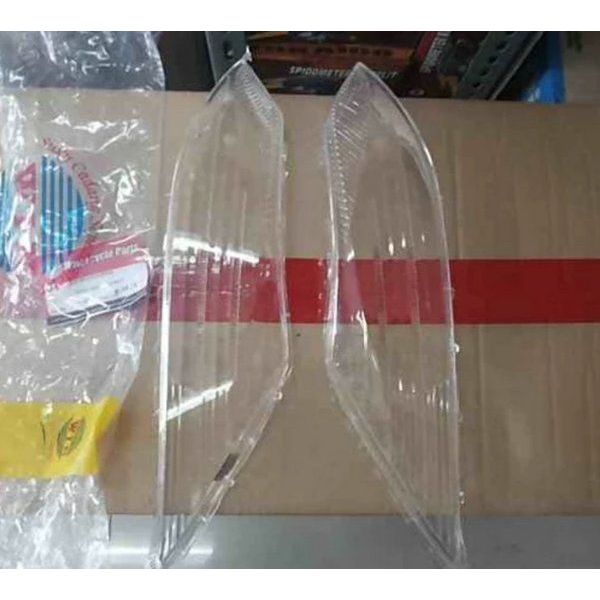 01-B33-007-00AA ไฟเลี้ยวหน้า Mica Honda Spacy Carbu, Spacy Fi 2011 ถึง 2013 WIN