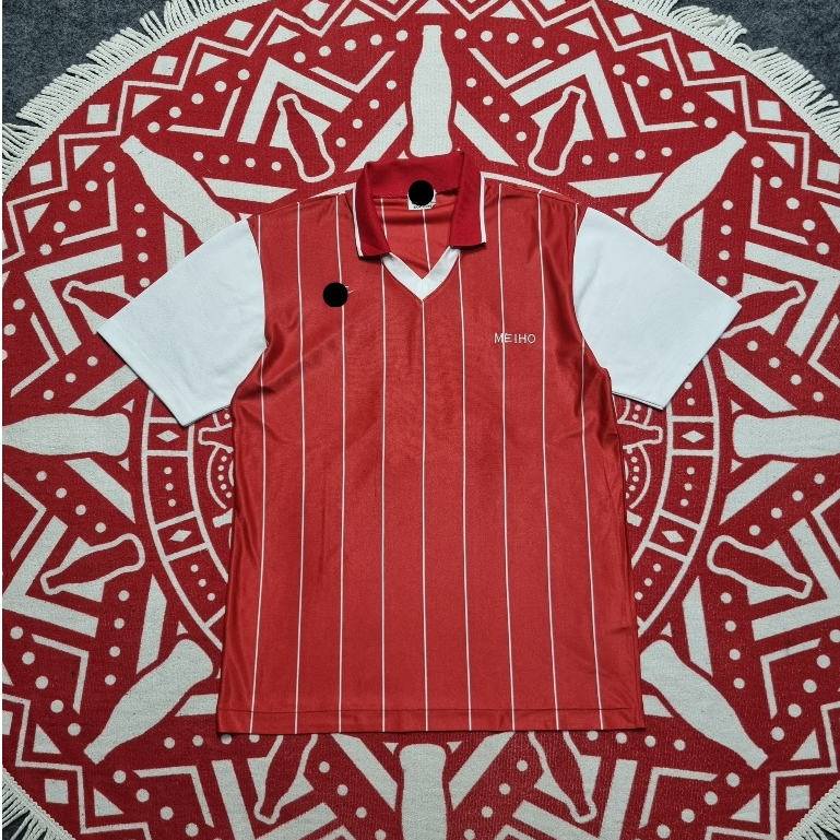 Retro Swoosh vintage 80s Jersey