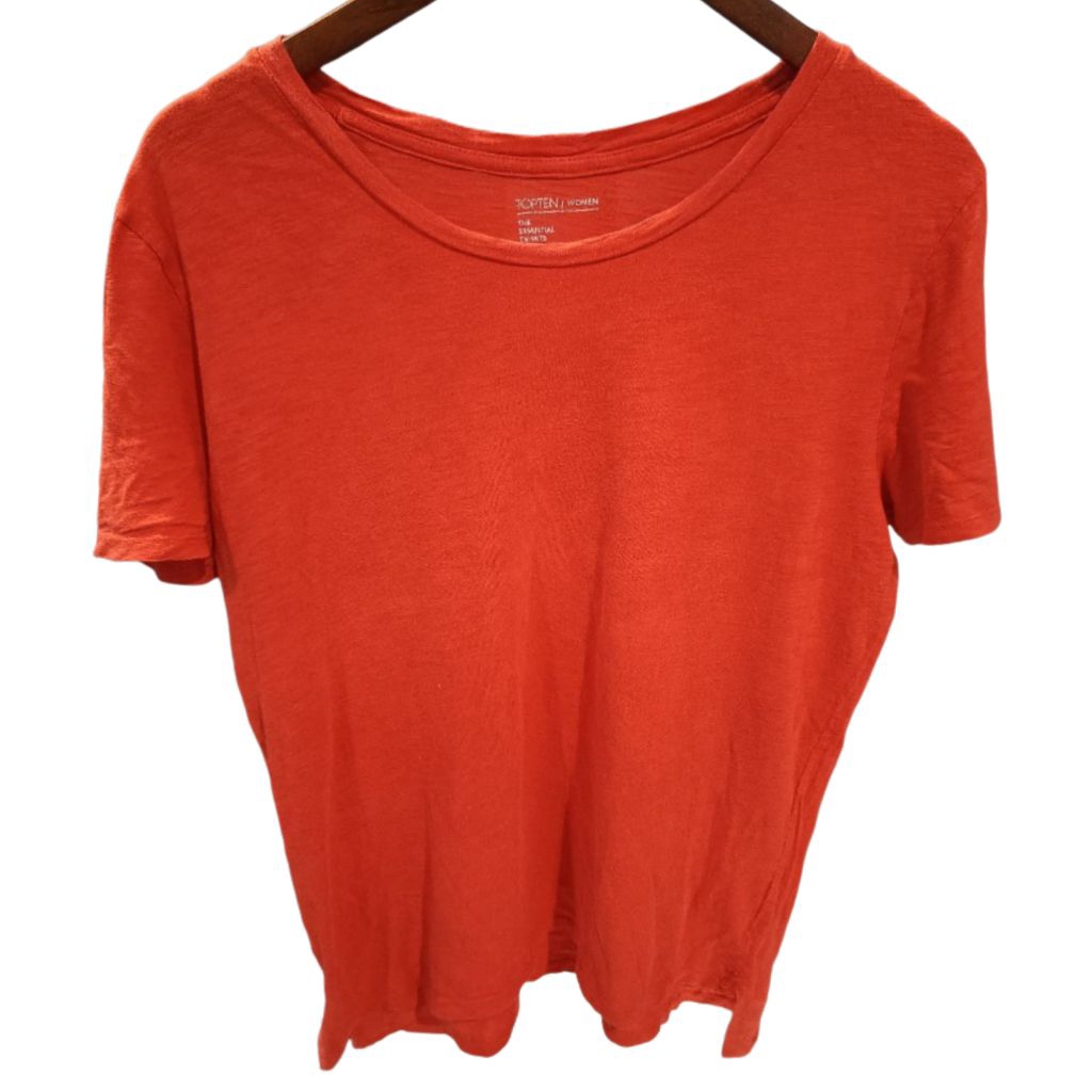 1152 || TOPTEN - เสื้อยืด