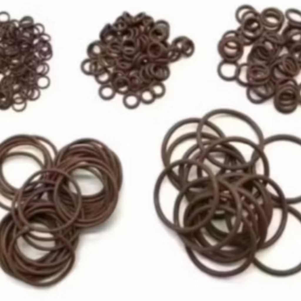 โอริง viton 238x6 ซีล oring viton