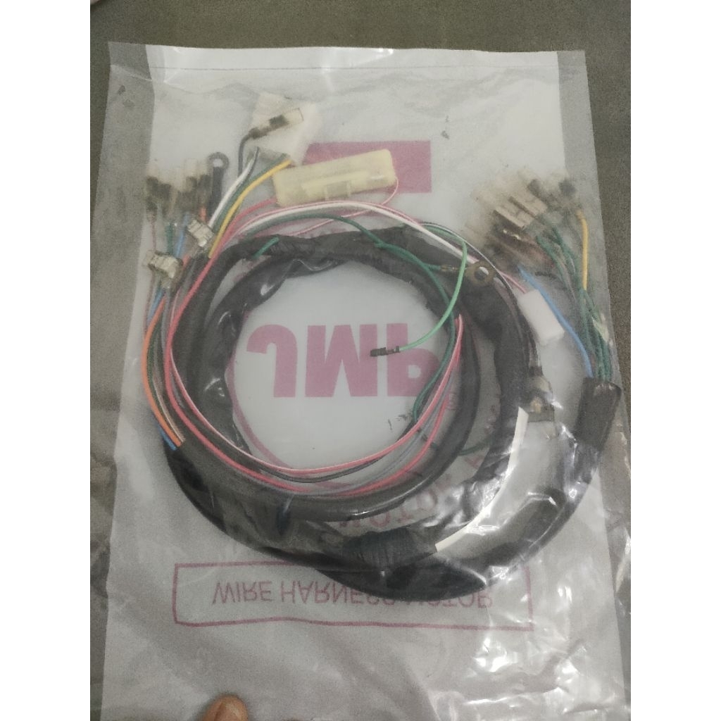 สาย HONDA GL100 JMP BODY