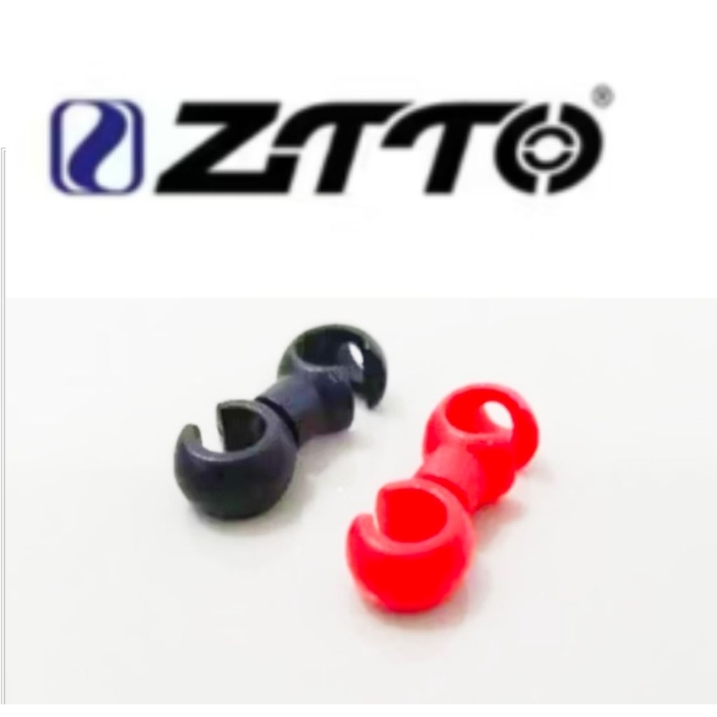 ZITTO CLIP S CABLE ชิฟเตอร์และเบรก