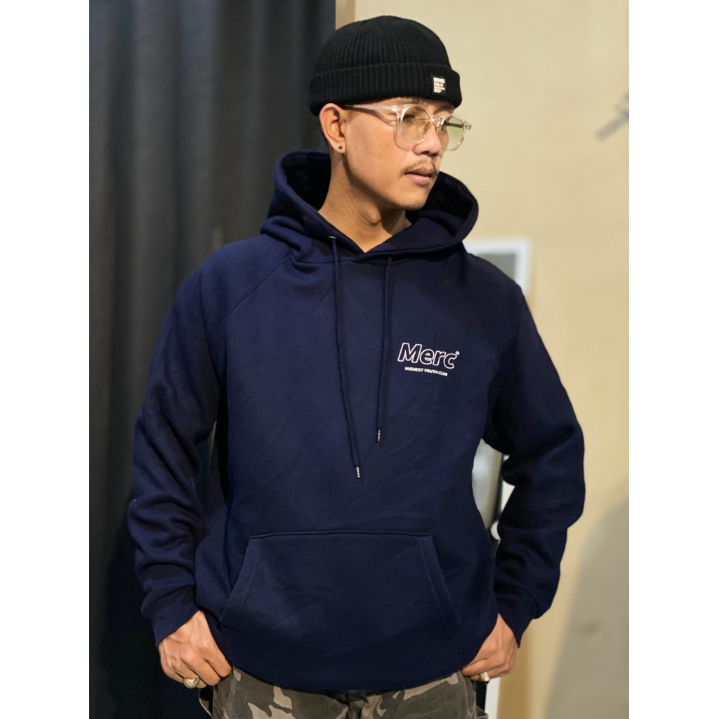 HOODIE MERCH********