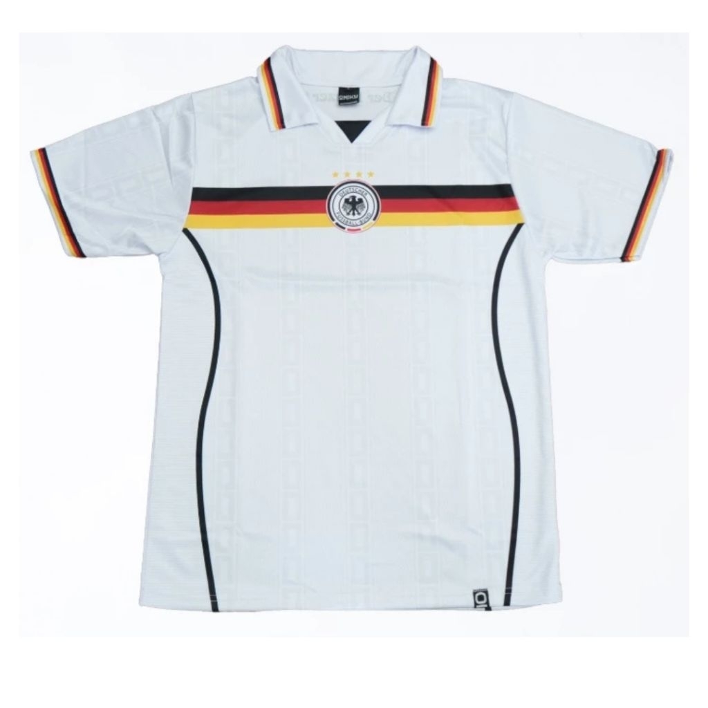 CLASSIC JERSEY//CLUB JERSEY//CASUAL JERSEY/VINTAGE JERSEY/BAND JERSEY//JERMAN//GERMANY