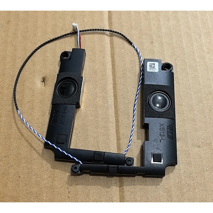 ลําโพงสําหรับ Asus X513 F513E F513EA X513E X513FA X513FP X513FA V50E V50EP