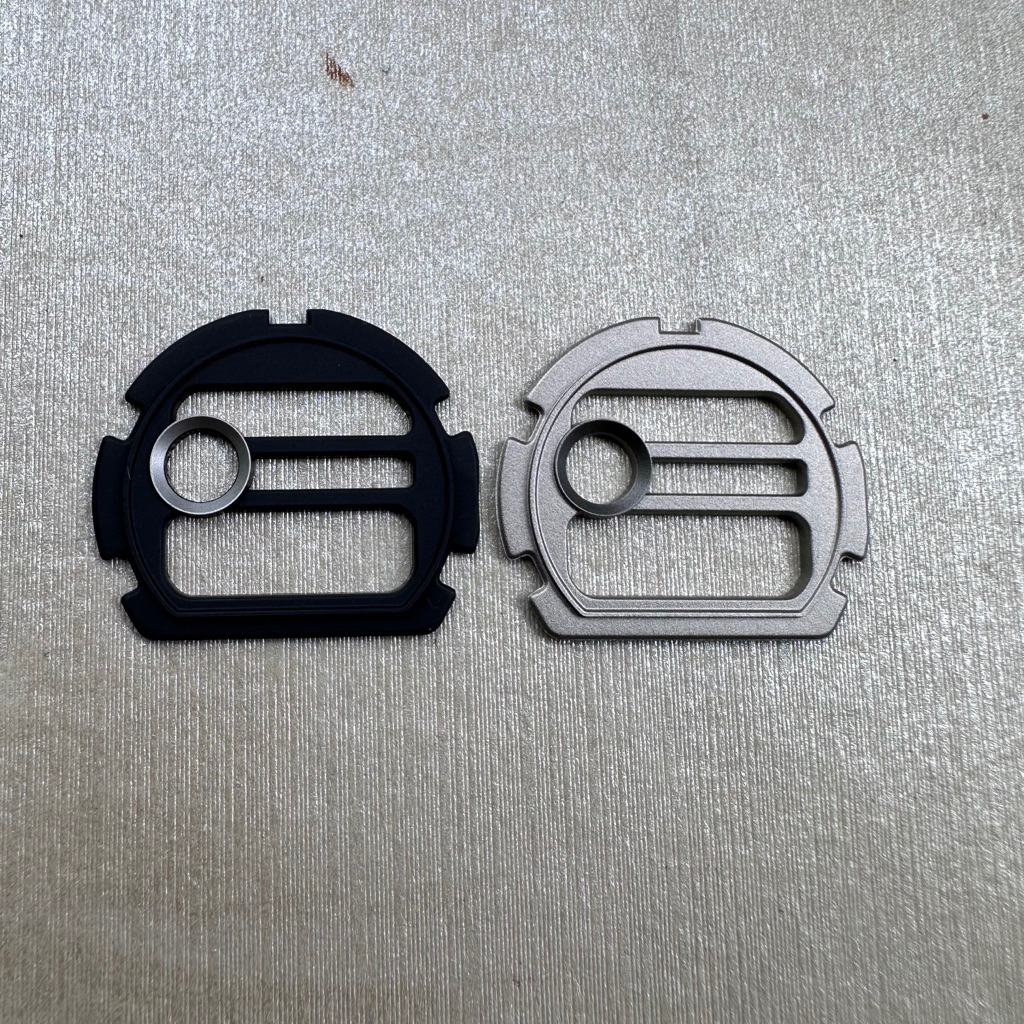 Faceplate dw9052 faceplate g-shock dw-9052 เดิม