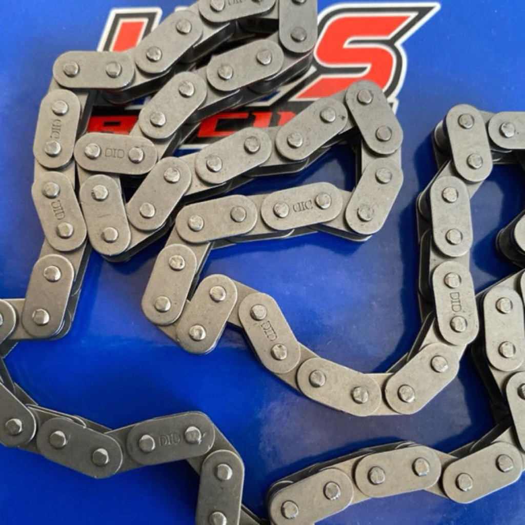 MATA KAMPRAT CHAIN HPS RACING WIN GRAND SUPRA JUPITER VEGA 25H LENGTH 84 DID