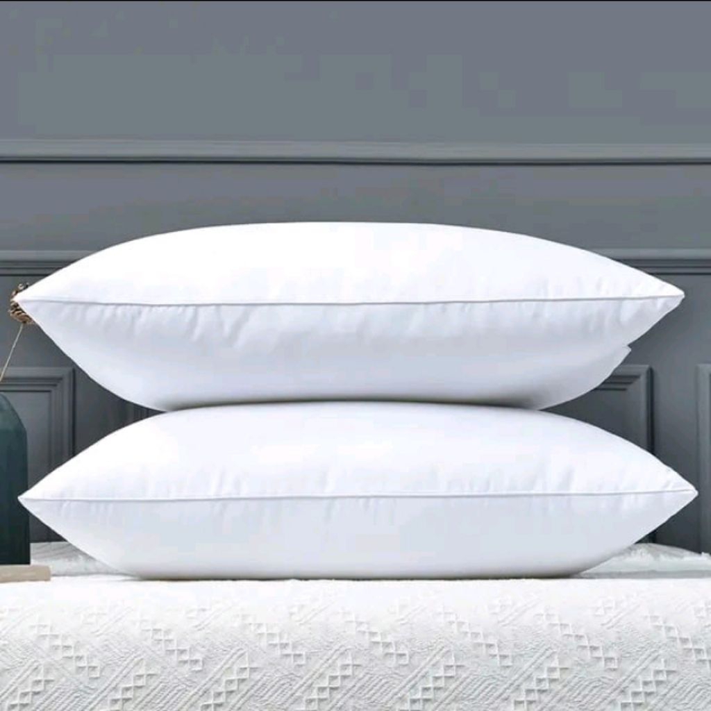 หมอน HOTEL แบบนุ่ม ขนาด 48CM X 65CM
