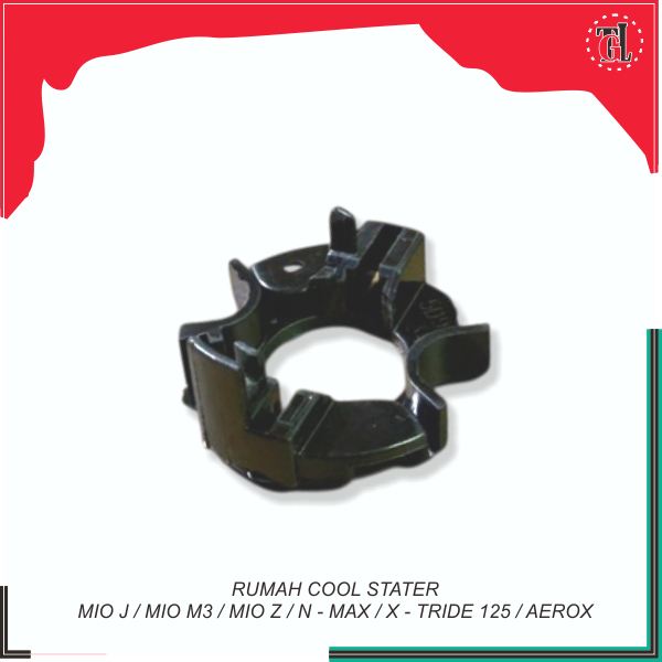 บ้านสตาร์ทเท่ Mio J Mio M3 Mio ZN - Max X - Ride 125 Aerox