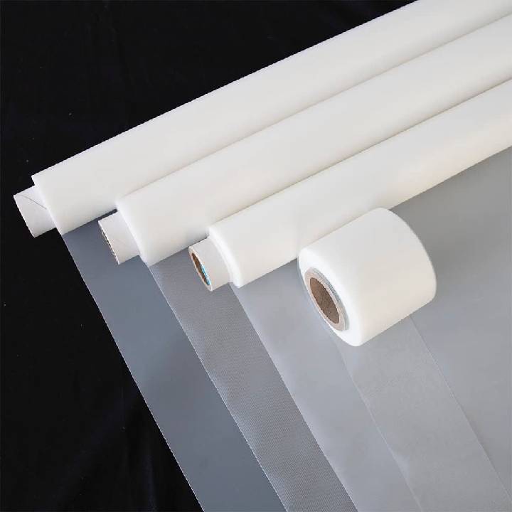 IMATTON Mesh 100 140 200 250 300 40 Food Filter Tofu Tea Meter 1 ชิ้น