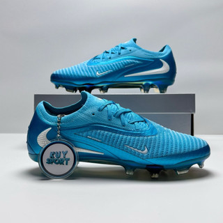 Sepatubola Nk phntoomm 6 Biru