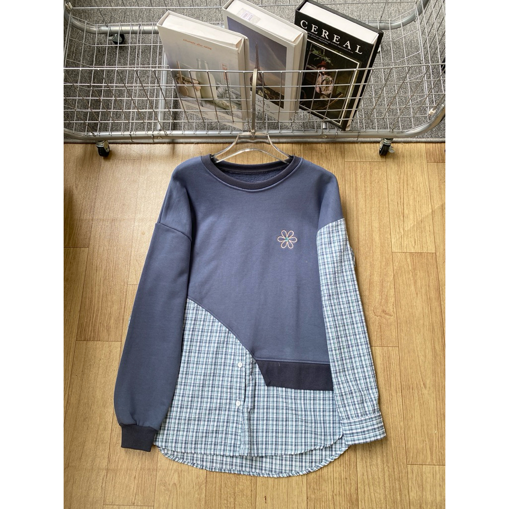 Bianca blouse*******