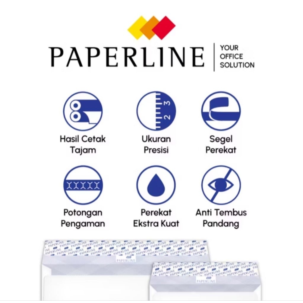 PPL ENVELOPE คอนเทนติส 100 ชิ้น PPL 104 & PPL 90 -