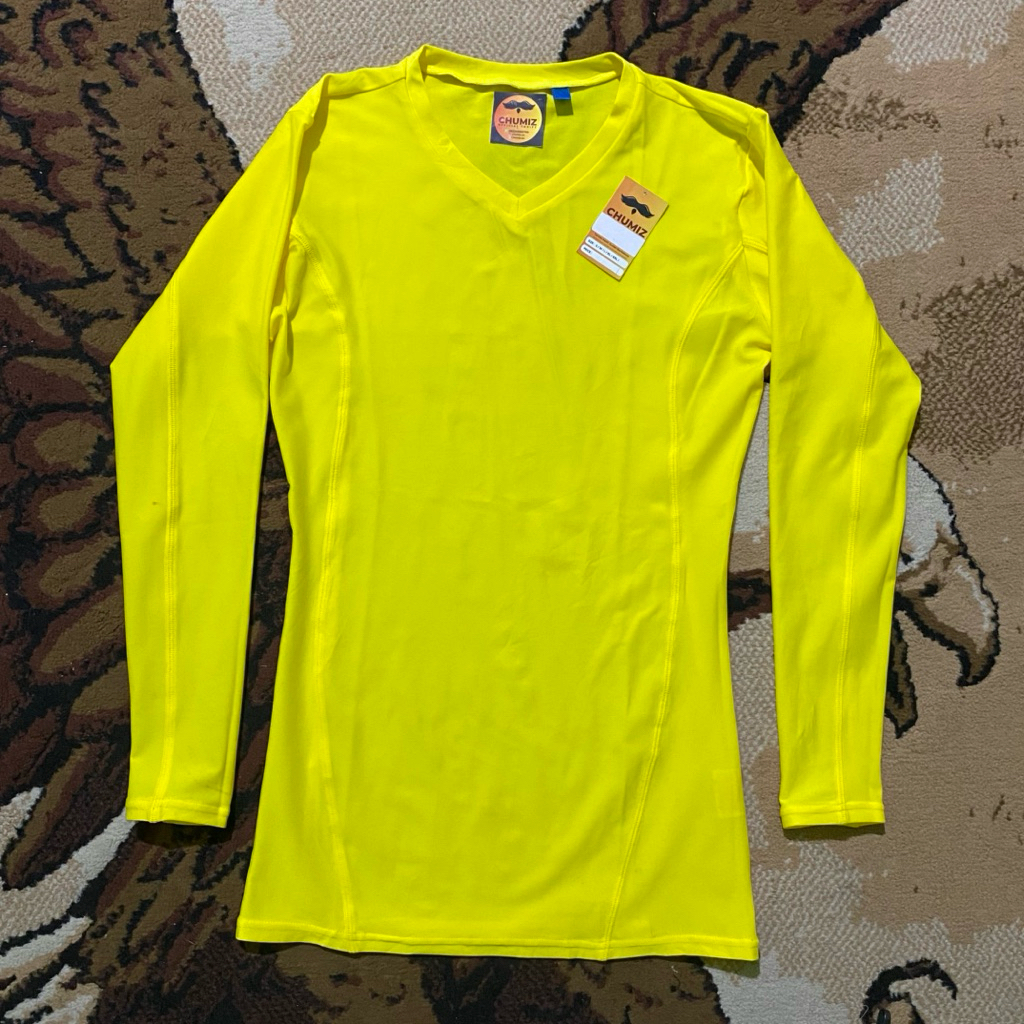 CM YY 1 BASELAYER SPORT