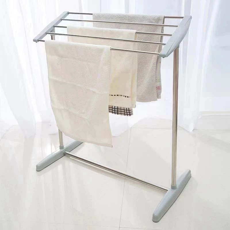 พิเศษ 2.2 SUNNY TOWEL DRYING RACK / MULTIPURPOSE CLOTHING RACK / MULTIFUNCTIONAL CLOTHING RACK