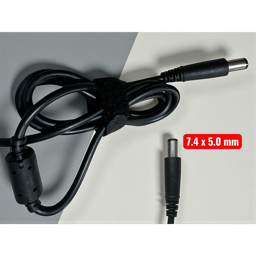 DC Power Adapter Charger Plug Connector แล็ปท็อป Pin Central 4.5 มม.x 3 มม.kblc12 แจ็ค Adaptor Buntu