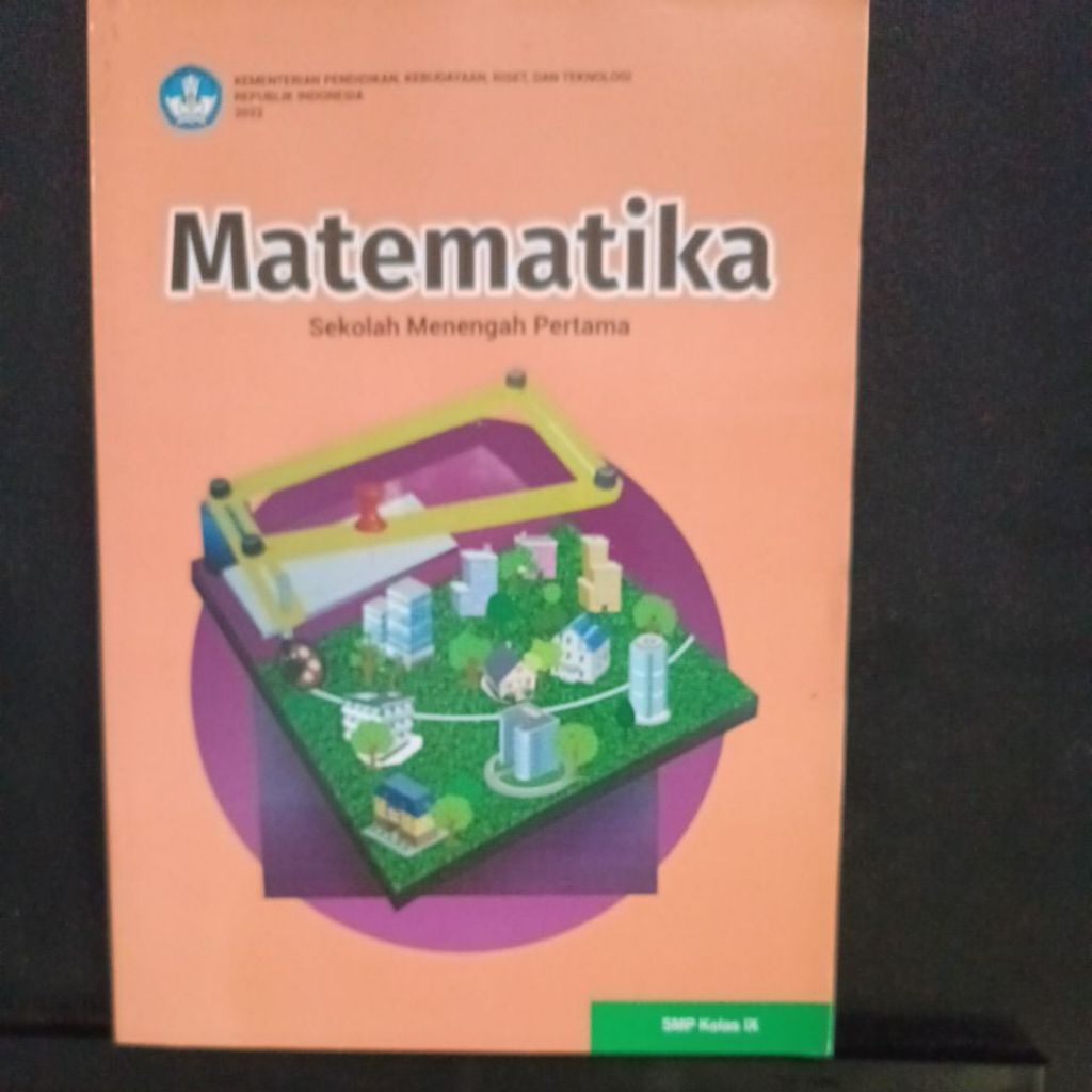MATHEMATICS สําหรับ JUNIOR HIGH SCHOOL เกรด 9 นิ้ว