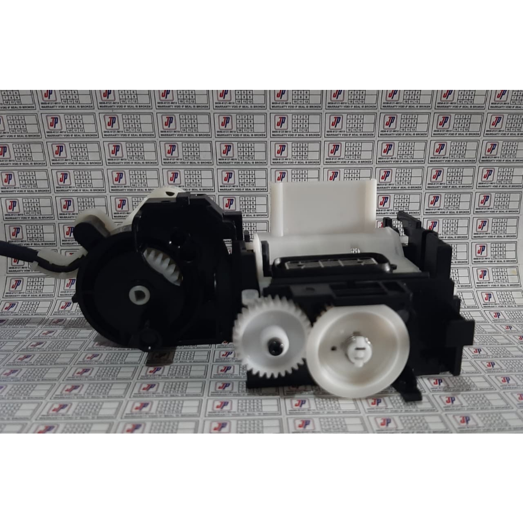 ปั้มเดือย Epson L4150 L4250 ดั้งเดิม