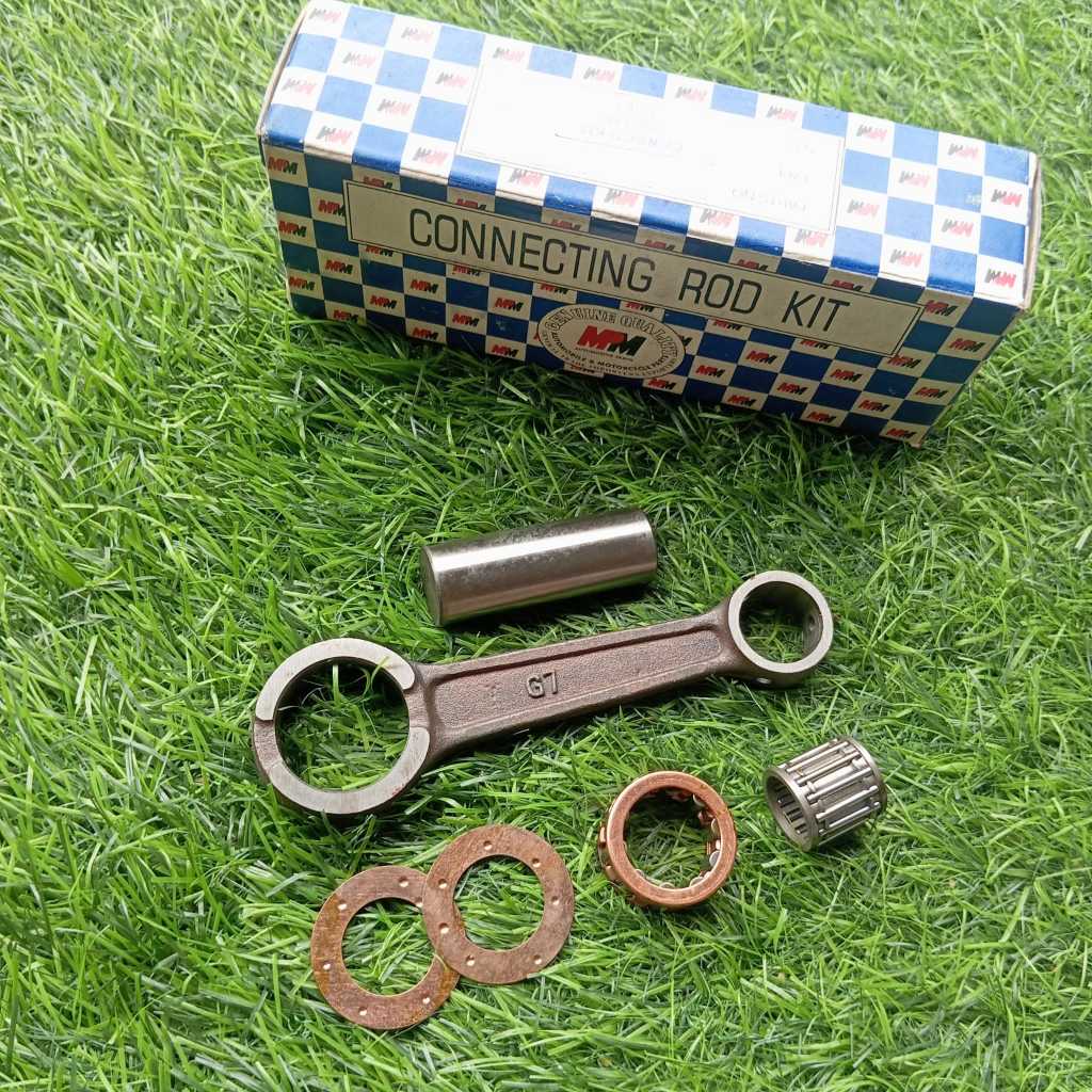 STANG SEHER AR 125 BINTER AR125 CODE G7/CONROD AS KRUK KAWASAKI BINTER AR 125 IMPORT MPM