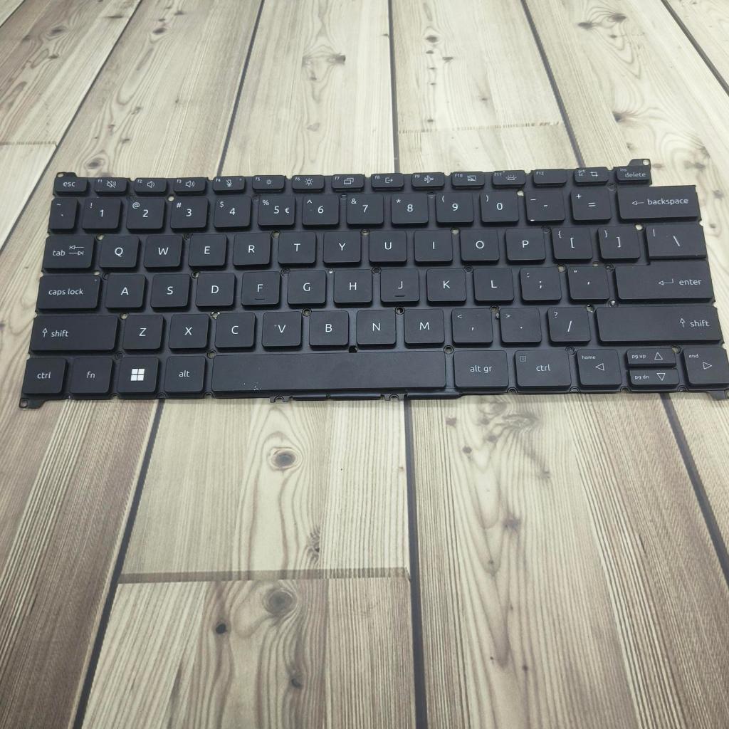 Acer SF314-44 SF314-71 N21H3 SF314-512 N21C2 SF514-56T คีย์บอร์ดแบ็คไลท์สีดํา