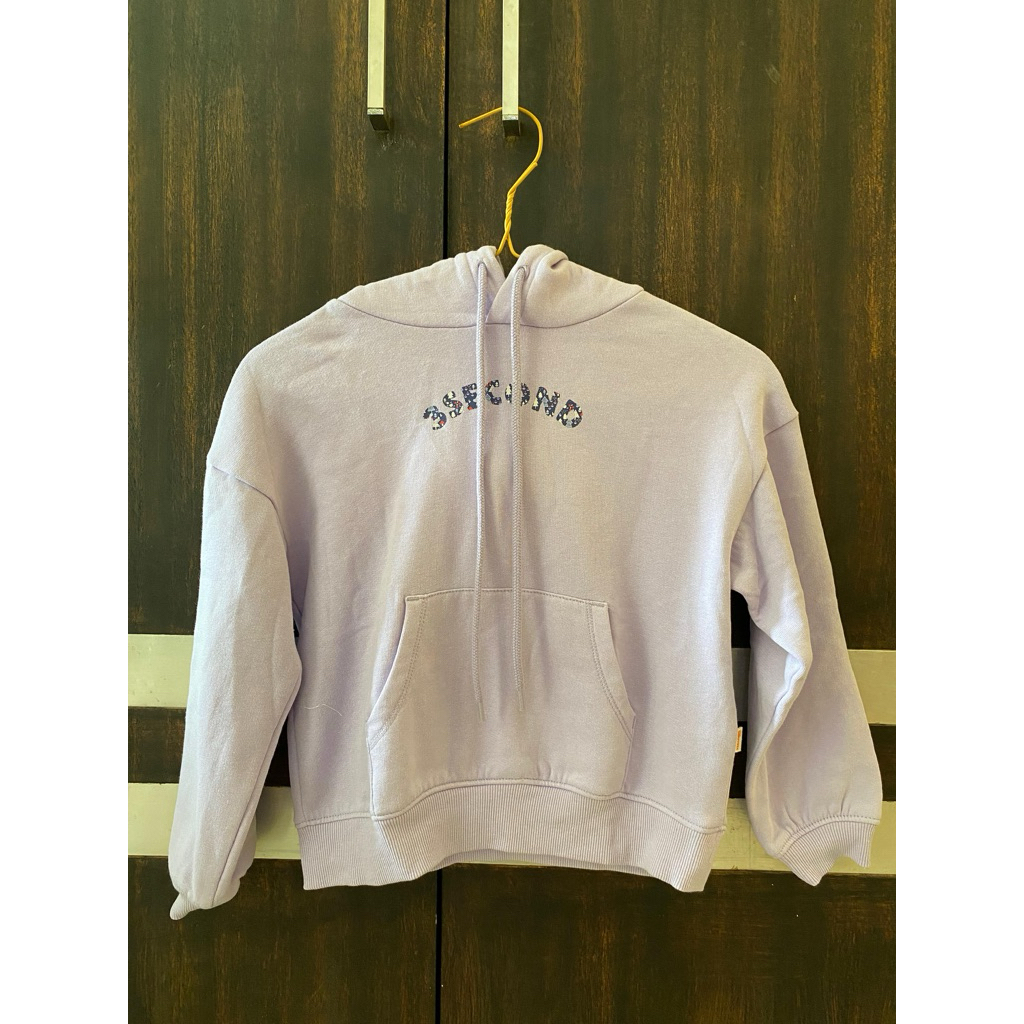 Preloved 3 second Sweater Size 8