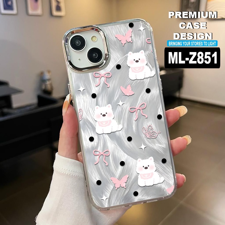 CASE MOTIF PICTURE CODE ML Z851-Z860 INFINIX HOT 10 PLAY/HOT 9/HOT 9 PLAY/HOT 8/SMART 10+/SMART 9/SM