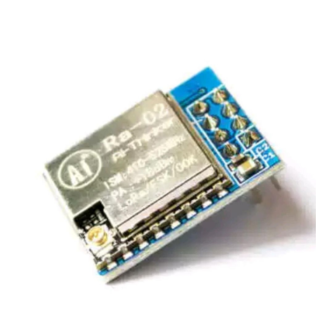 LORA RA-01 AI-THINKER SX1278 433MHZ 18Dbm