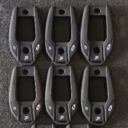 ฝาครอบกุญแจรถสําหรับ BMW i8 roadster & BMW 630i Gran Turismo สายหรูหรา G32 ฝาครอบป้องกันซิลิโคนเข้าก