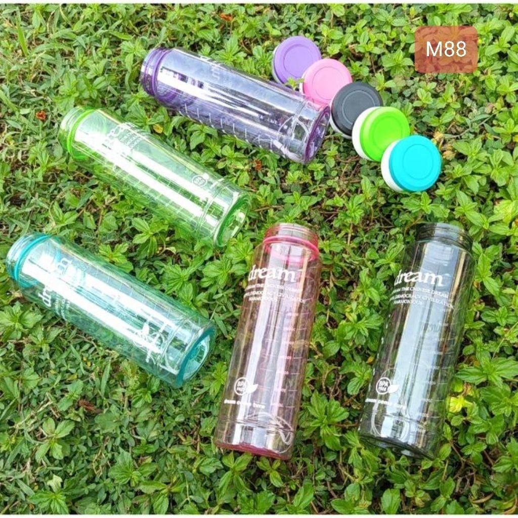 [M88] ขวดดื่ม DREAM 1 ลิตร