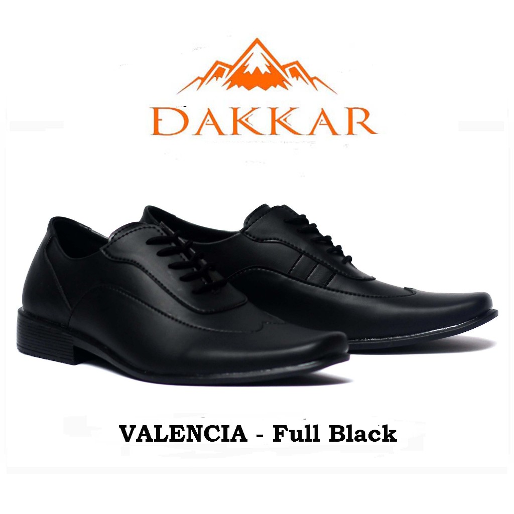 รองเท้าโลฟเฟอร์ผู้ชาย Dakkar Valencia