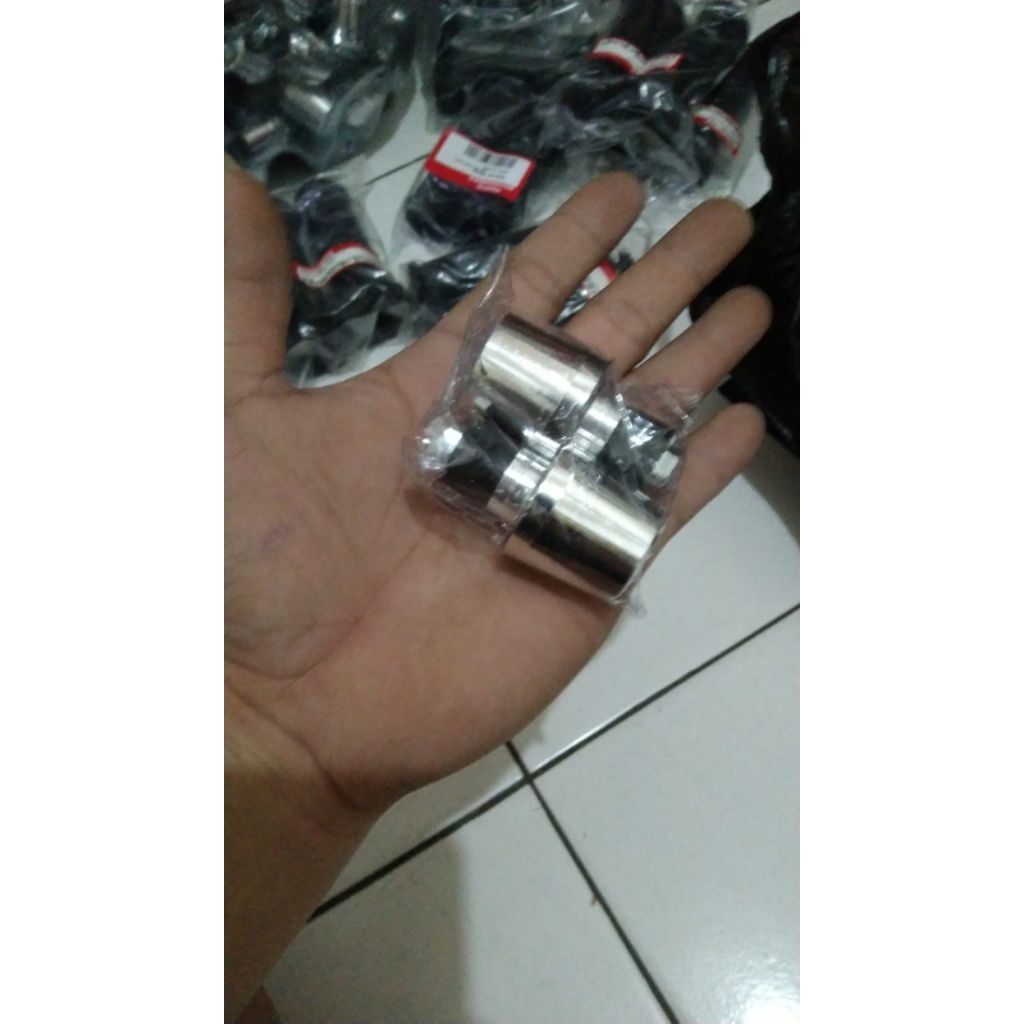 คู่ 2 ชิ้น Pcx Handlebar Spurs Universal Pcx Handlebar Pendulum Spurs