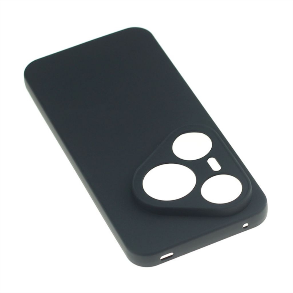 Softcase Blackmatte Huawei pura 80 i Pura 80 Pro Pura 80 Pro plus Pura 80 ultra