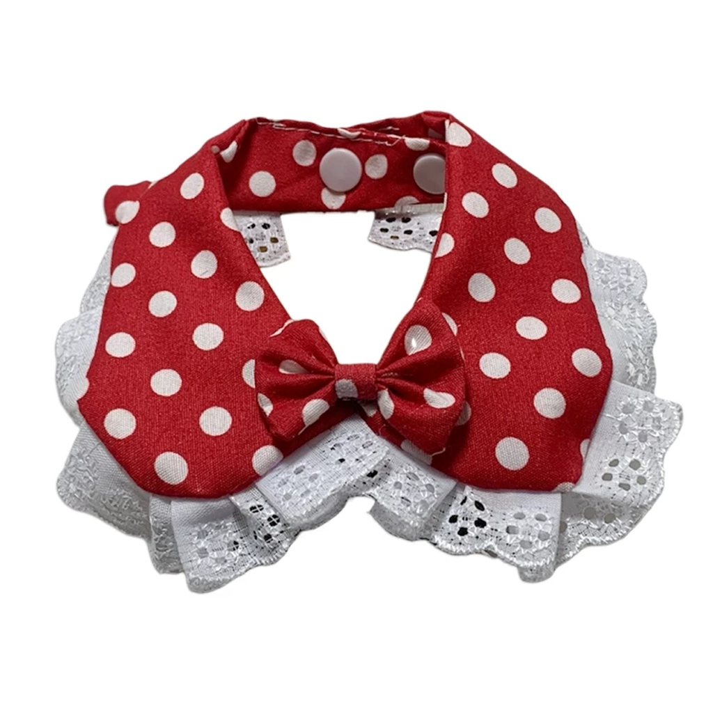 CAT TIE MODEL อุปกรณ์ริบบิ้นโบว์รูปสัตว์