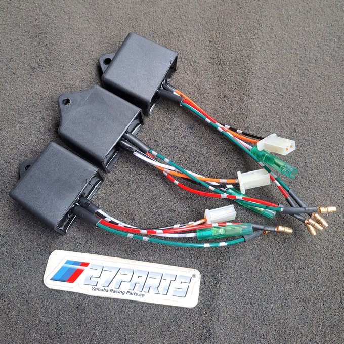 CDI RACING RX KING CDI RXKING RACING