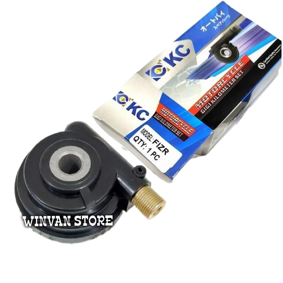 Gear-Gir-Gigi Box Kilometer-KM Speedo Meter Force 1 & F1ZR-F1 ZR & F1Z-F1 Z