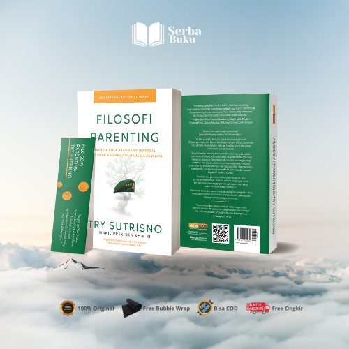 Parenting PHILOSOPHY BOOK โดย Try Sutrisno - Renebook