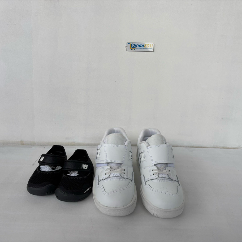 สถานีกีฬาต้นฉบับ IO208SB2 PHB550WW รองเท้าเด็ก