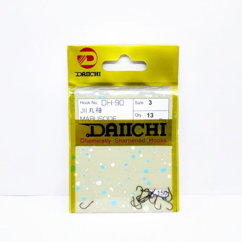 DAICHI DH 90 ตะขอ***