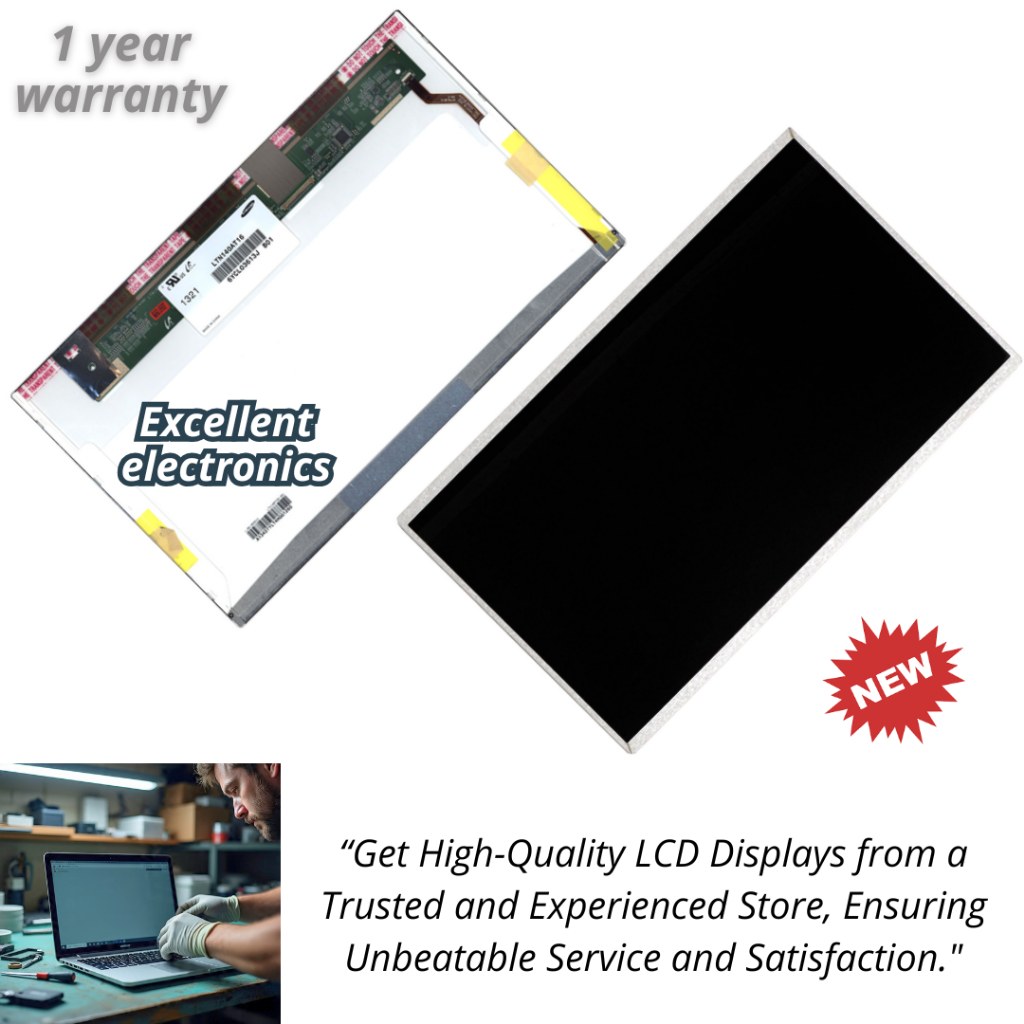 LCD Acer Aspire 4741 4750 4752G 4349 4253 4755 4738z 4732z 4752 4738 ใหม่