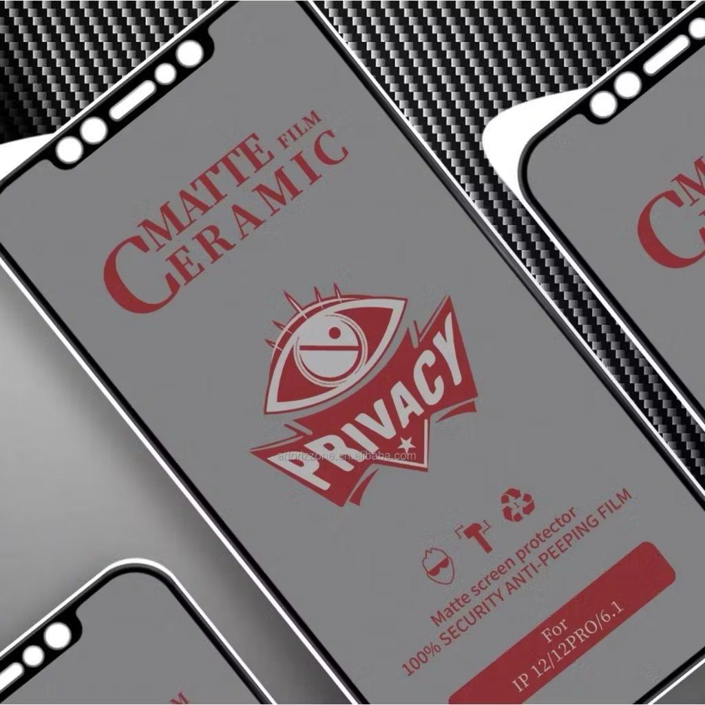 HUOHUO - กระจกนิรภัยป้องกัน Spy Vivo T1 Y400 Y18 Y100 Y19S Y01 Y02 Y02T Y03T Y02S Y03 V29E V30E V40 