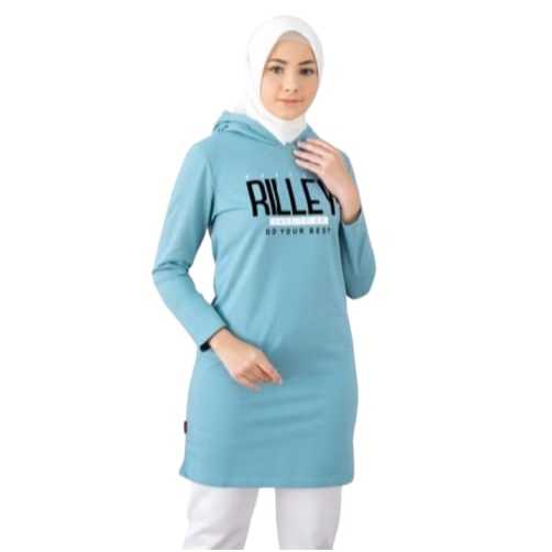 Riley Sweater เสื้อยืดสําหรับผู้หญิงผู้ใหญ่ - RITA