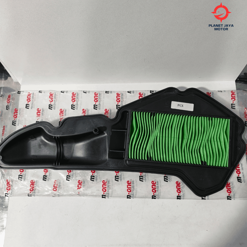 ไส้กรองอากาศ / ไส้กรองอากาศ Honda PCX 150 (K97) ยี่ห้อ M-ONE